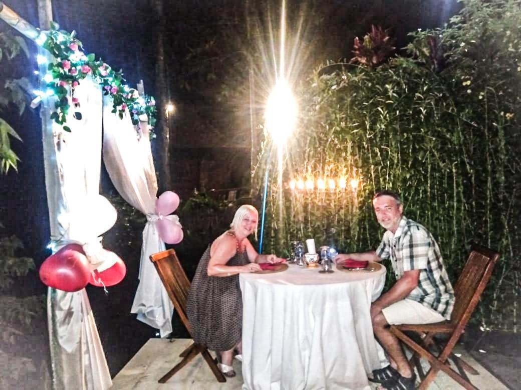 The Jungle Villa อูบุด ภายนอก รูปภาพ
