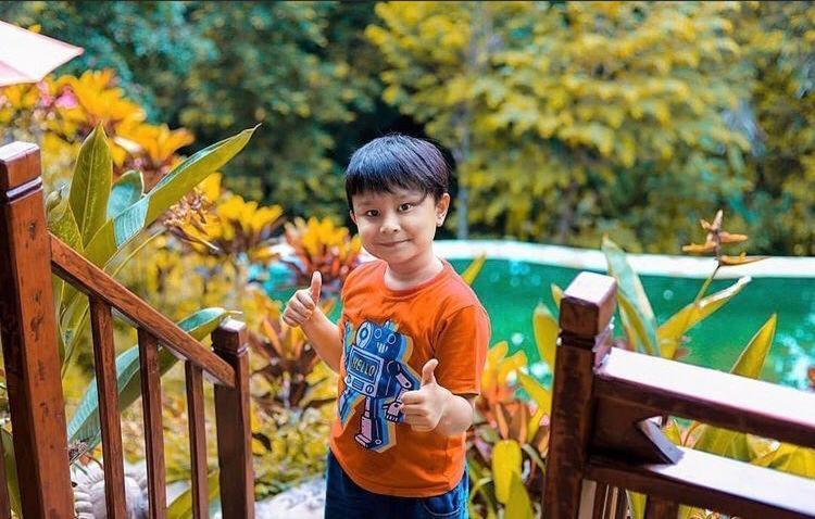 The Jungle Villa อูบุด ภายนอก รูปภาพ
