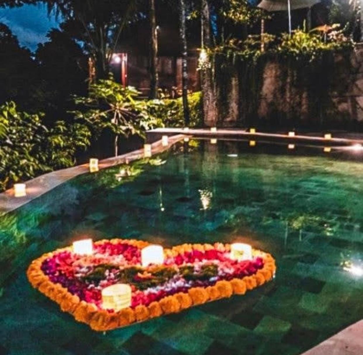 The Jungle Villa อูบุด ภายนอก รูปภาพ