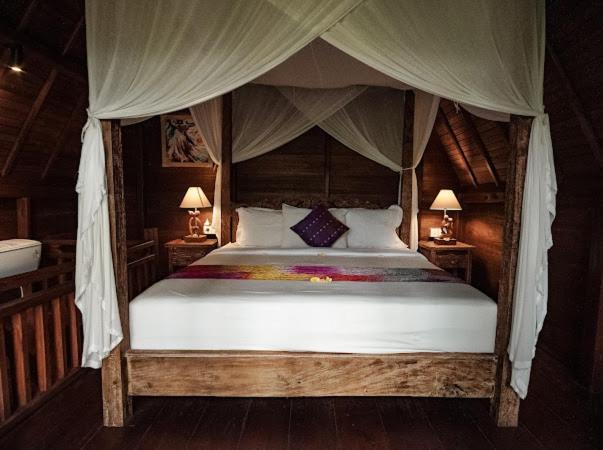 The Jungle Villa อูบุด ภายนอก รูปภาพ