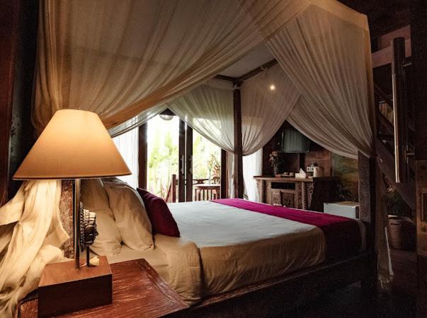 The Jungle Villa อูบุด ภายนอก รูปภาพ