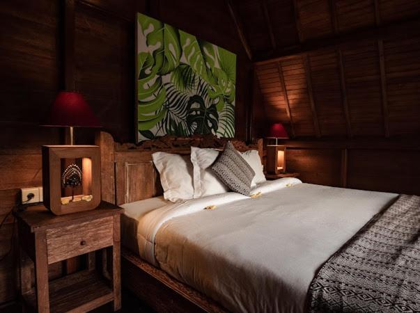 The Jungle Villa อูบุด ภายนอก รูปภาพ