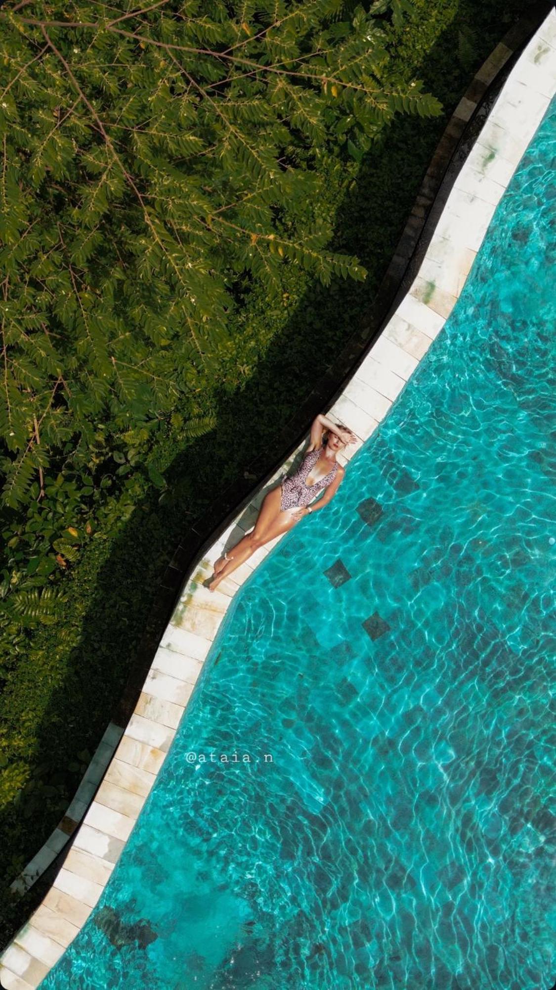 The Jungle Villa อูบุด ภายนอก รูปภาพ
