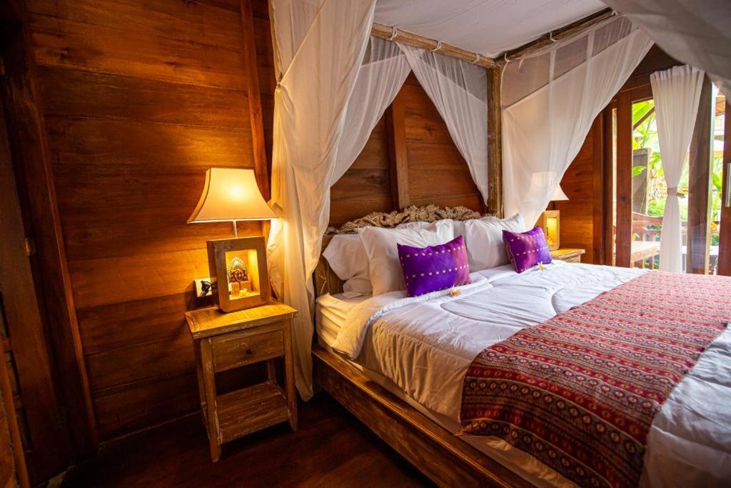 The Jungle Villa อูบุด ภายนอก รูปภาพ
